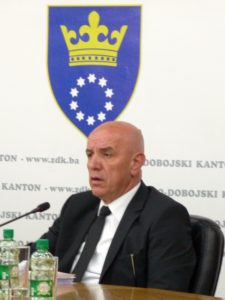 Galijašević: Postupak raskida ugovora s pet koncesionara