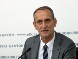 Sinanović: Utvrdili upisne kvote na UNZE