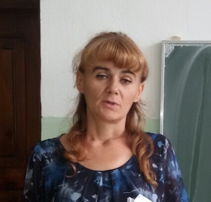 Hasna Alihodzic